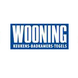 Wooning badkamers